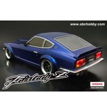 ABC Hobby Nissan Fairlady Z (S30 / Wangan) + Over Fender Kit