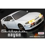 ABC Hobby Nissan Silvia S14 (NAVAN type)