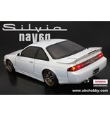 ABC Hobby Nissan Silvia S14 (NAVAN type)