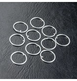 MST G-Clip φ11.0mm (10pcs)