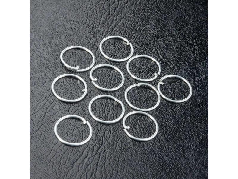 MST G-Clip φ11.0mm (10pcs)