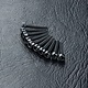 Cap Screw M1.6x10mm (10)