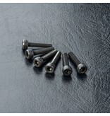 MST Cap Screw M3 x 14mm (6pcs)