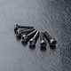 Cap Screw M3x14mm (6)