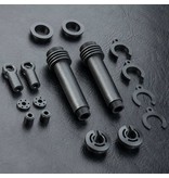 MST Damper Parts (2pcs)