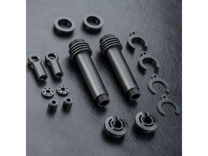 MST Damper Parts (2pcs)