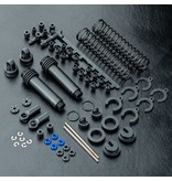 MST MTX Damper Set (2pcs) - DISCONTINUED