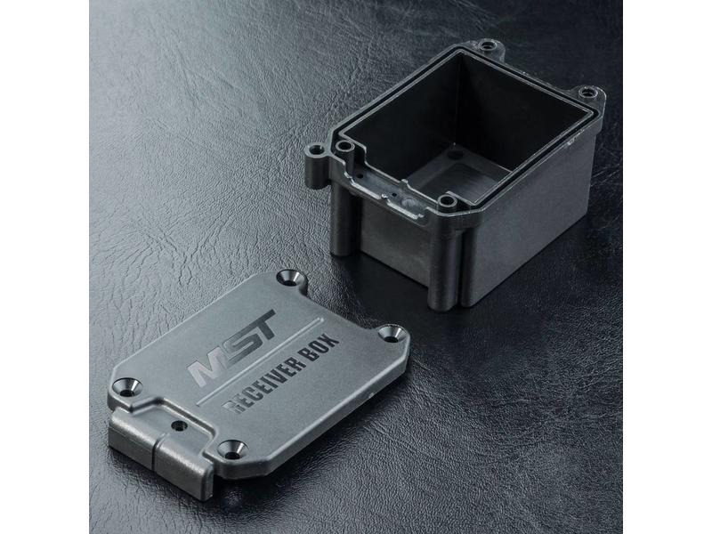 MST Receiver Case Set