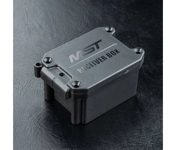 MST Receiver Case Set