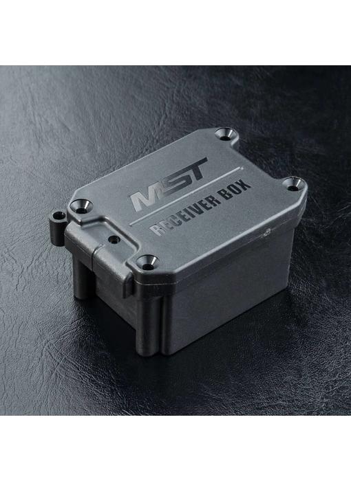 MST Receiver Case Set