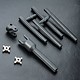 CMX Wheelbase 267mm Accessories