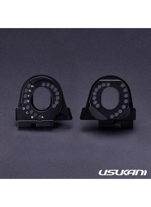 Usukani Barycenter Forward Motor Mount for Traxxas TRX-4 Crawler