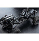 MST CFX 1/10 4WD Off-Road KIT