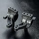 MB Rear Wheel Hubs
