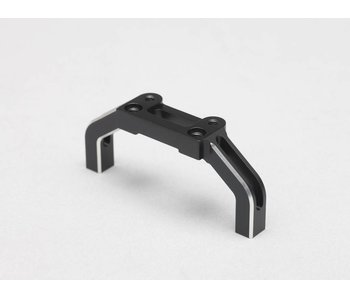 Yokomo Aluminum Front Bulk Head Bridge for YD-2S