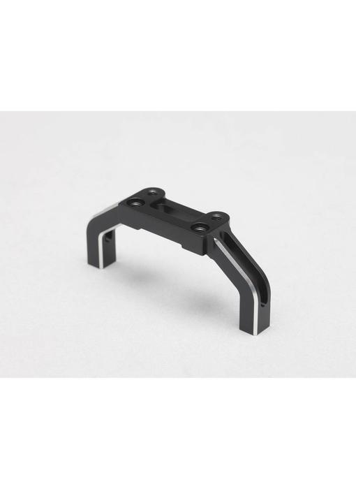 Yokomo Aluminum Front Bulk Head Bridge for YD-2S