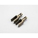 Aluminium Gear Differential Drive Cup (2pcs)