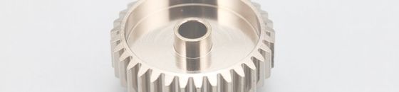 48P Pinion