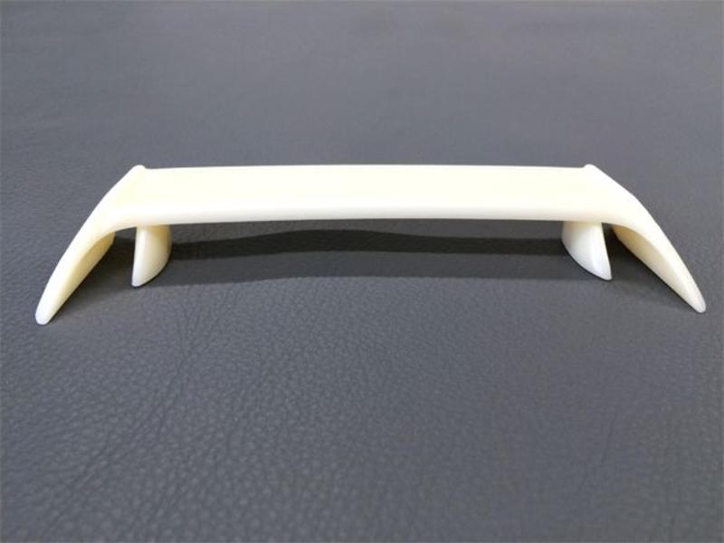 Pandora RC Rear Wing Spoiler Ver.1 (180SX)