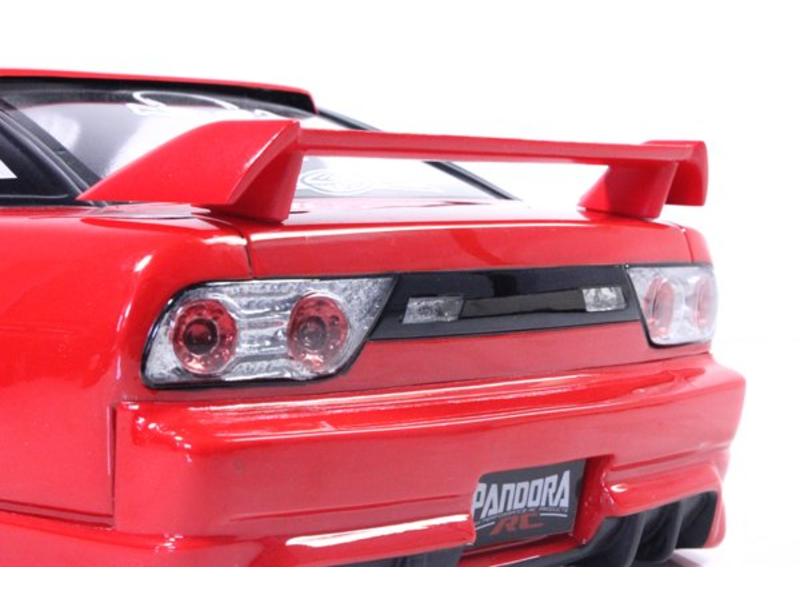 Pandora RC Rear Wing Spoiler Ver.1 (180SX)