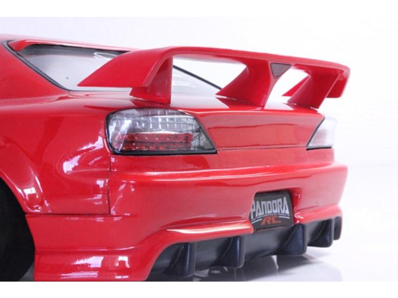 Pandora RC Rear Wing Spoiler Ver.2 (S15)