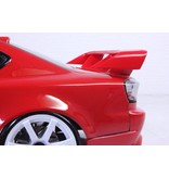 Pandora RC Rear Wing Spoiler Ver.2 (S15)