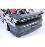 Pandora RC Rear Wing Spoiler Ver.3 (S14)