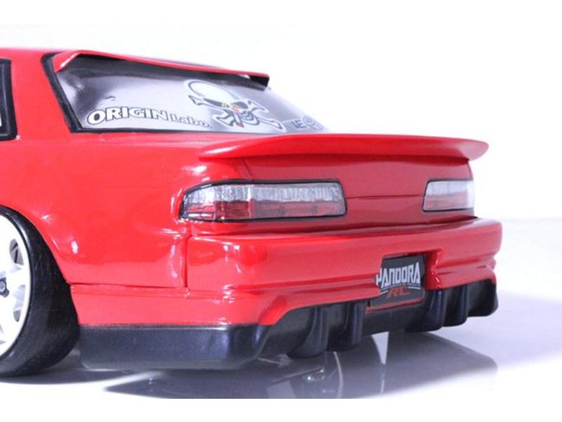 Pandora RC Rear Wing Spoiler Ver.4 (Type A)