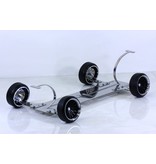 Pandora RC Display Chassis