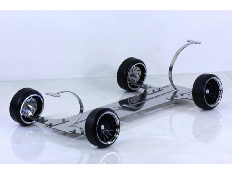 Pandora RC Display Chassis