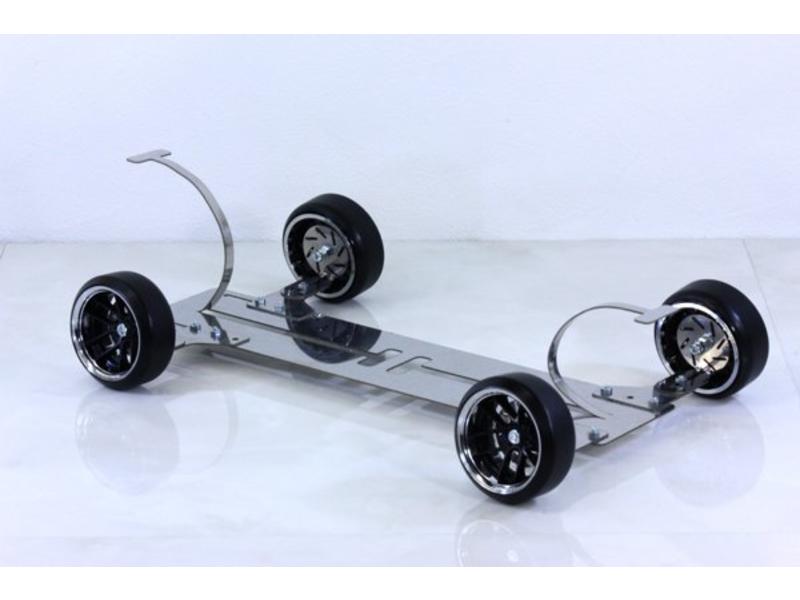 Pandora RC Display Chassis