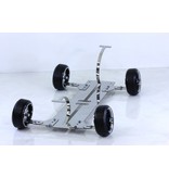 Pandora RC Display Chassis