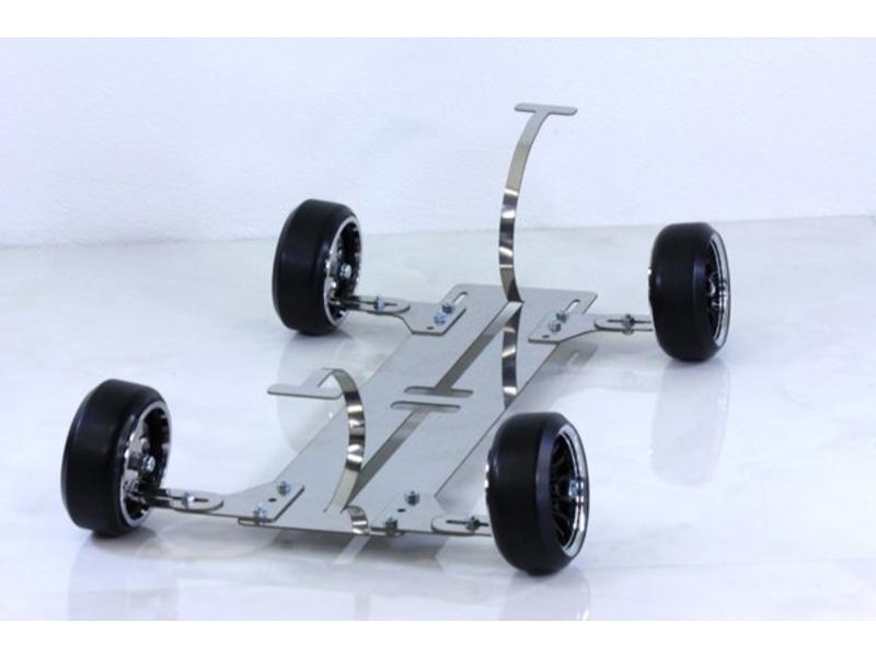 Pandora RC Display Chassis