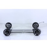 Pandora RC Display Chassis