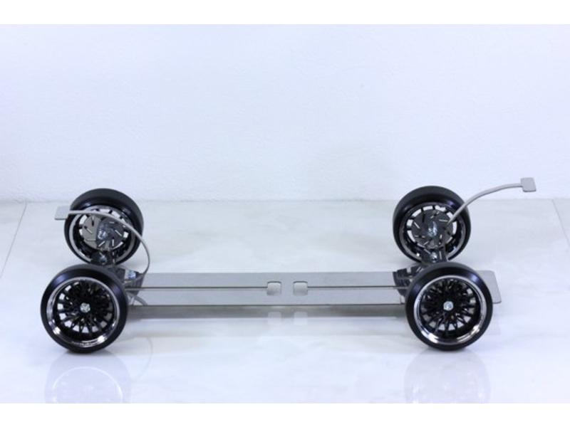 Pandora RC Display Chassis