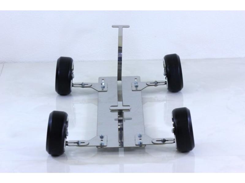 Pandora RC Display Chassis