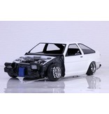 Pandora RC Inner Set for AE86