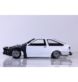 Pandora RC Inner Set for AE86