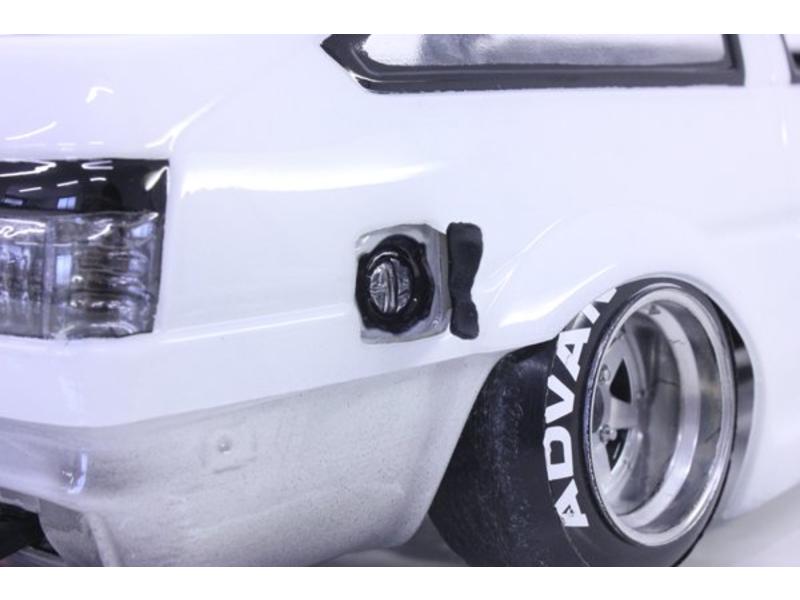 Pandora RC Inner Set for AE86