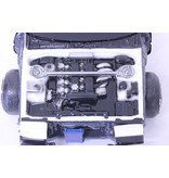 Pandora RC Inner Set for AE86