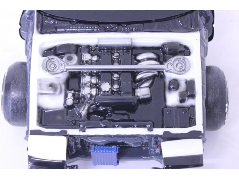 Pandora RC Inner Set for AE86