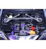 Pandora RC Engine Bay Set (SR/RB/FA)