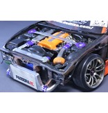 Pandora RC Engine Bay Set (SR/RB/FA)