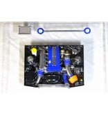 Pandora RC Engine Bay Set (SR/RB/FA)