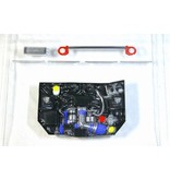 Pandora RC Engine Bay Set (SR/RB/FA)