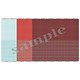 3D Graphic Decal Taillight