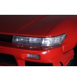 Pandora RC 3D Graphic Decal Headlight