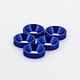Color Pack for Servo Combo (5pcs) - Blue
