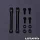 Extended Post for Ball End Knuckle Stealth Body Mount (2pcs)
