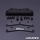 Team Usukani Front Bumper Set for PDS/YD2